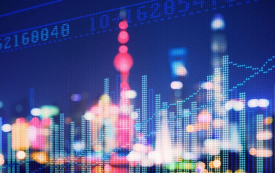 Crypto Market Sentiment Gets More Positive