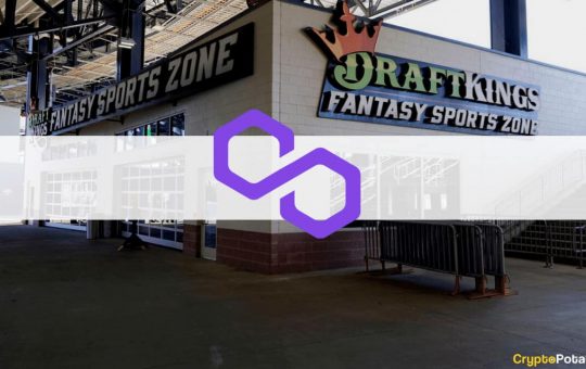 DraftKings Marketplace Chooses Polygon for Mainstream NFT Adoption