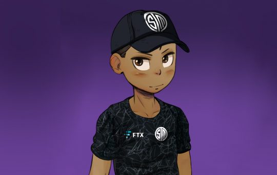 Esports Organization TSM FTX Partners With Solana and Serum-Powered NFT Game Aurory