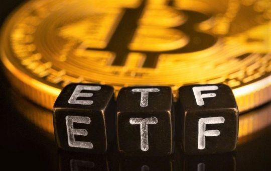 First Bitcoin ETF Moves to November Contracts as Competition Heats Up