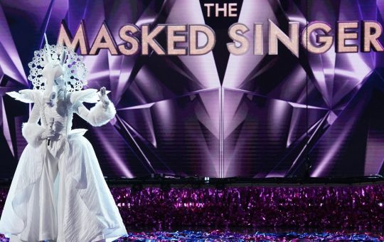 Fox Entertainment's Blockchain Arm Drops NFT Market Dedicated to Hit TV Series The Masked Singer