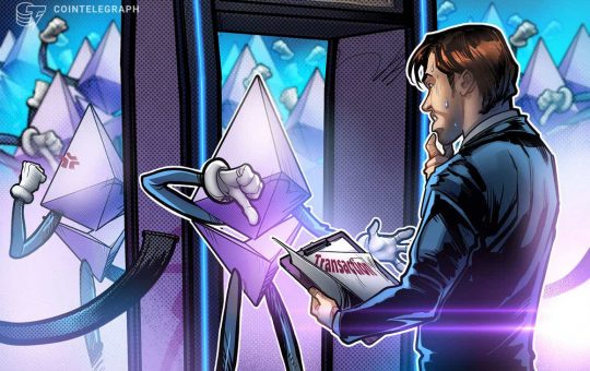 How to modify or cancel a pending Ethereum transaction