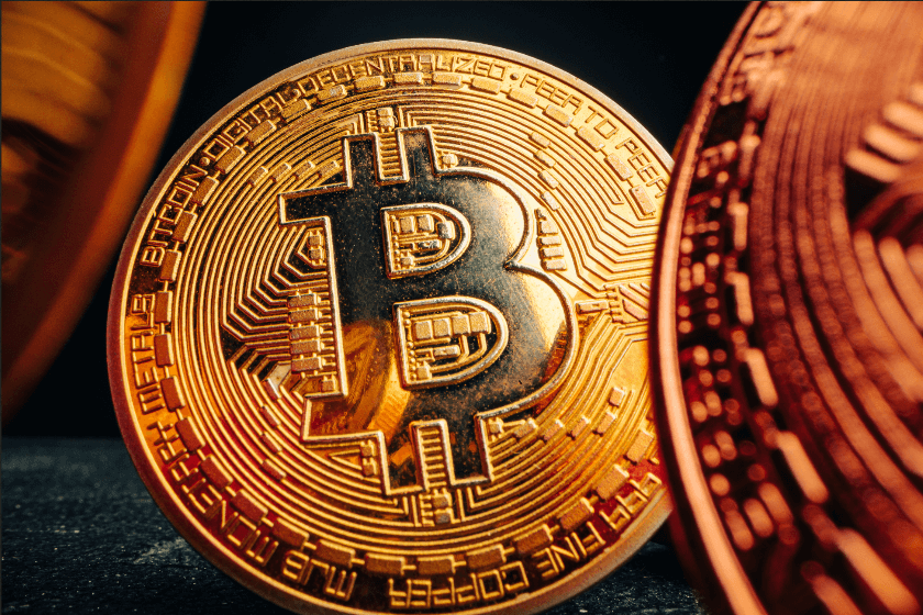 Interest in Bitcoin Futures Trading Rise Sharply as BTC Breaches USD 57K