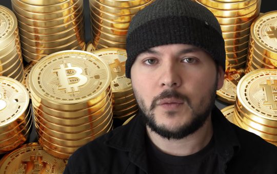 Journalist and Youtuber Tim Pool Believes 1 Bitcoin Will 'Eventually Be Equivalent to $1 Million'