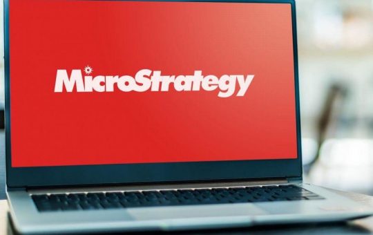MicroStrategy