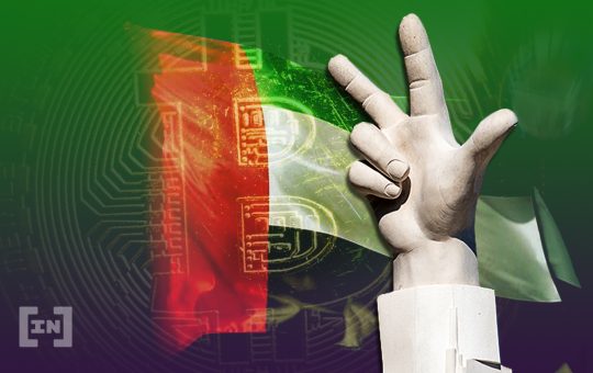 No Questions Asked: Dubai a Prime Haven for Crypto Aficionados