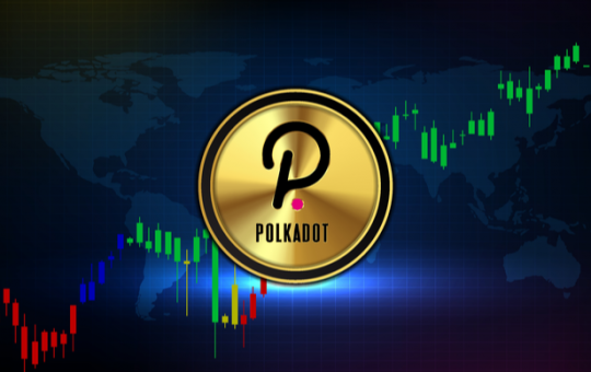 Polkadot founder proposes $777M network development fund
