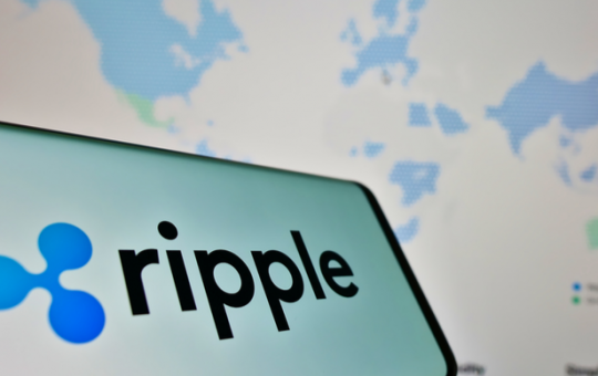 Ripple teams up with Nelnet in $44M deal