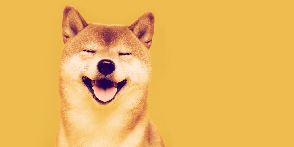 Shiba Inu Up 385% in a Week, Becomes 12th Largest Cryptocurrency
