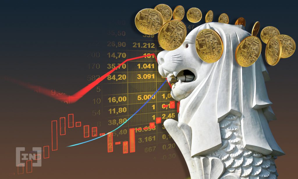 Singapore Monetary Authority Chairman Sees 'Useful Role' for Crypto and Stablecoins