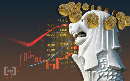Singapore Monetary Authority Chairman Sees 'Useful Role' for Crypto and Stablecoins