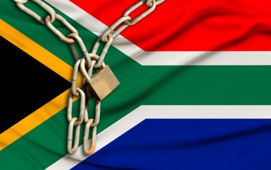 South African Regulator 'Welcomes' Binance's Decision to Terminate Certain Services in the Country – Regulation Bitcoin News