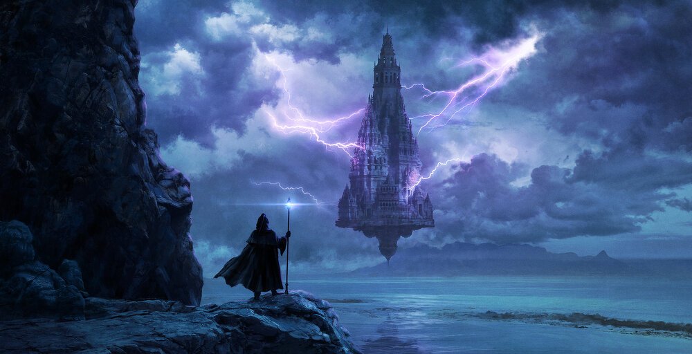 The Bizarre Rise of the 'Bitcoin Citadel'
