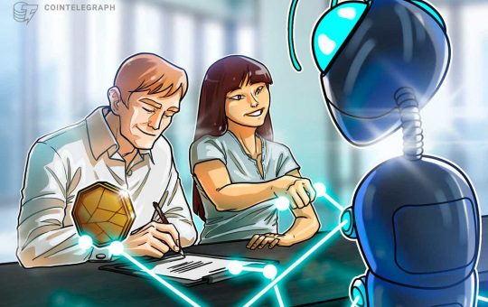 The responsibility behind a crypto lender’s asset listing