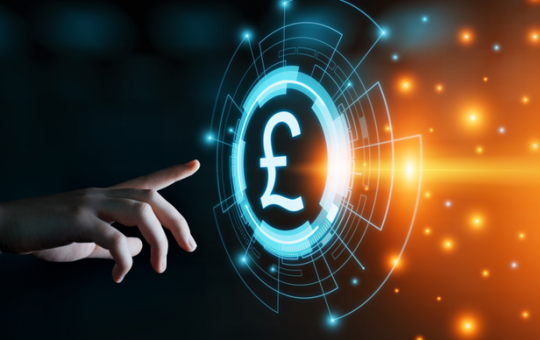 UK-based foundation unveiled to support digital pound