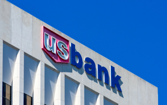 US Bank partners with NYDIG to offer BTC custody services