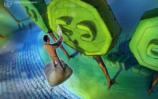 Valour Uniswap exchange-traded product to increase UNI exposure
