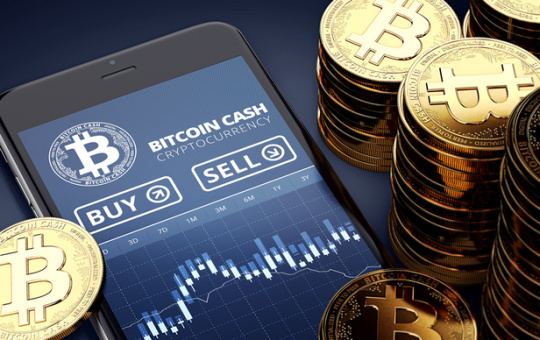 Where to buy Bitcoin Cash as BCH consolidates near $620 level