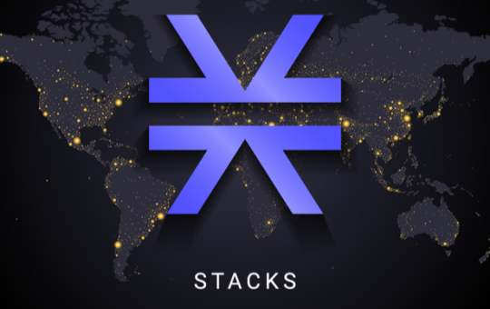 Where to buy Stacks as STX registers huge rally