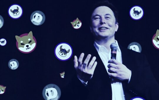 Woof! What to Make of Dogecoin, SHIB, and FLOKI