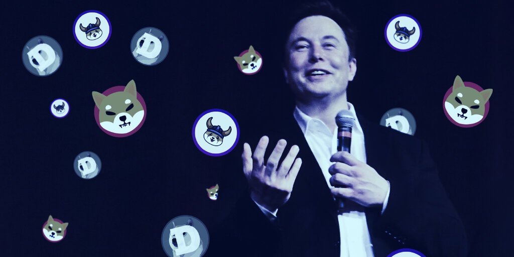 Woof! What to Make of Dogecoin, SHIB, and FLOKI