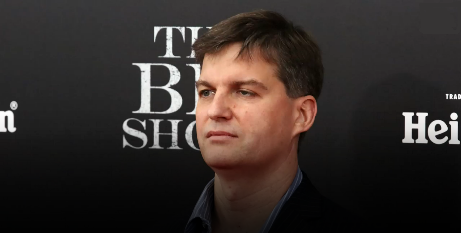 ‘Big Short’ Star Michael Burry Asks for Help with Shorting Crypto