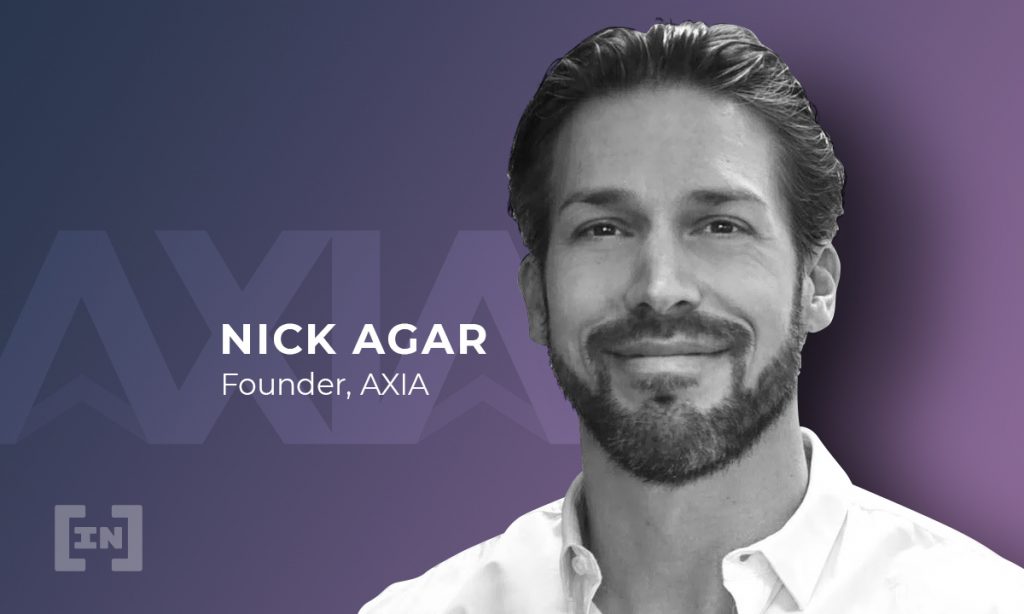 ‘Tokens That Provide True Underlying Value Will Stand the Test of Time,’ Says AXIA Founder