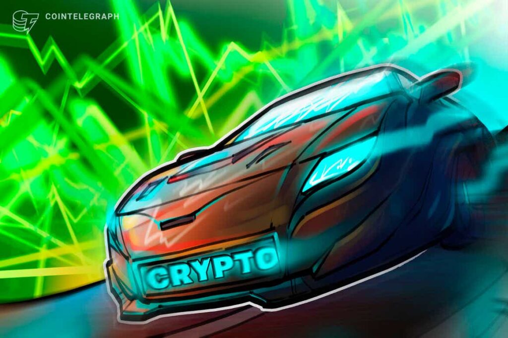 5 spectacular altcoin rallies with one thing in common