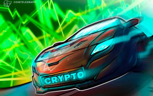 5 spectacular altcoin rallies with one thing in common