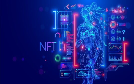 Activate Expects NFTs to Go Mainstream by 2022