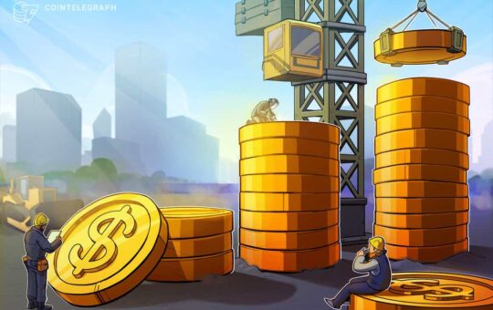 Avalanche creates $200-million fund to lure top crypto devs