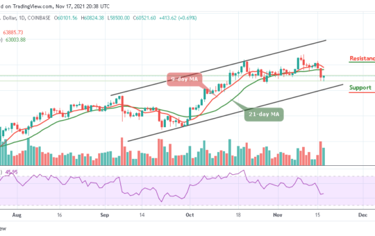 Bitcoin Price Prediction