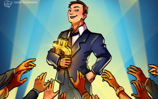 Bitcoin holders who bought at $20K refuse to sell BTC at all-time highs — Latest data
