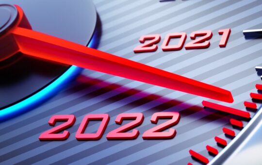 Crypto Adoption in 2022: What to Expect?