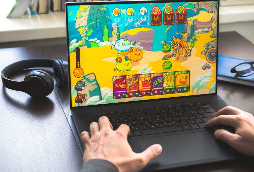 Crypto Gaming Could Become Blockchain ‘Killer App’, Says Atari Exec