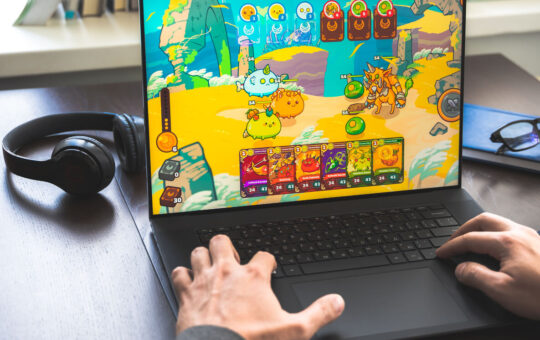 Crypto Gaming Could Become Blockchain ‘Killer App’, Says Atari Exec