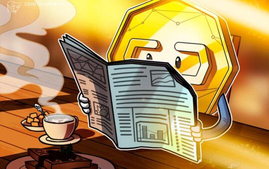 Crypto founders top young Australian rich list