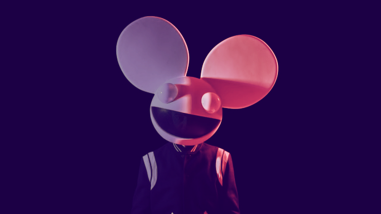 DJ Deadmau5 Dropping 'Head5' NFT Collection on OpenSea