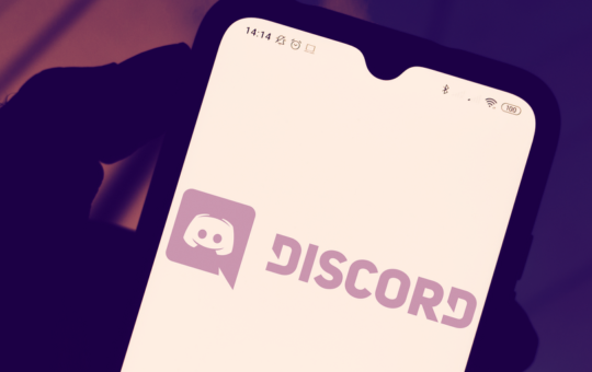 Discord CEO Walks Back Crypto Wallet Hint After Community Backlash