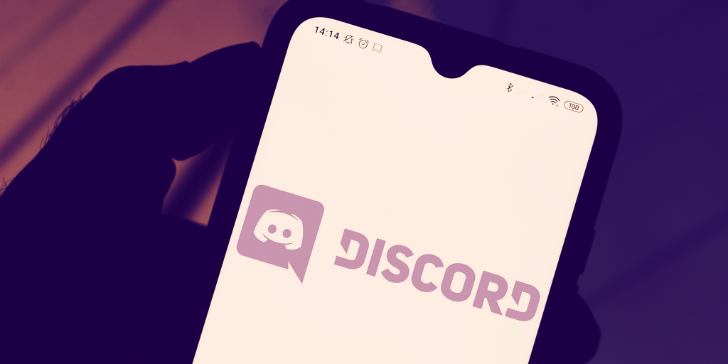 Discord CEO Walks Back Crypto Wallet Hint After Community Backlash