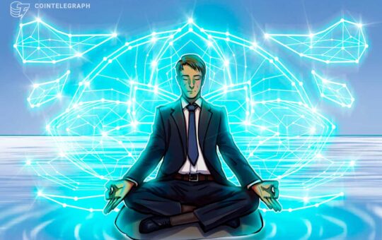 ENS DAO delegates offer perspective on DAO governance and decentralized identity