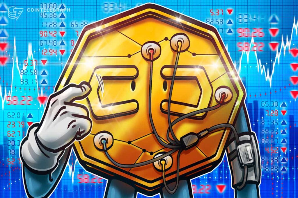 Hawkish Fed comments and fears of stablecoin regulation spark market sell-off