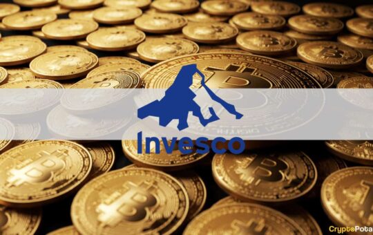 Invesco Launches Bitcoin Spot ETP With German Stock Market Operator