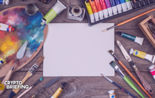 NFT Projects Enjin, Immutable X Soar Despite Market Dip