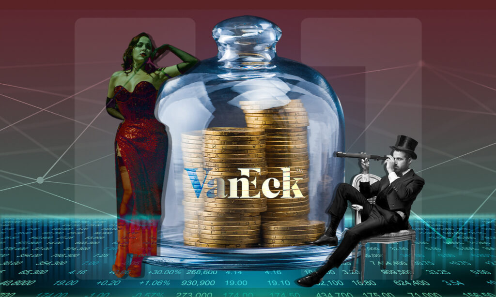 SEC Rejects VanEck Bitcoin Spot ETF Application