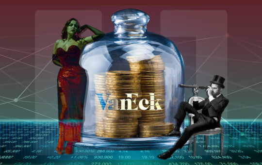 SEC Rejects VanEck Bitcoin Spot ETF Application