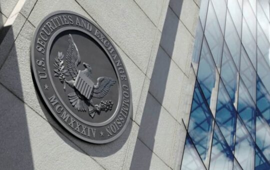 SEC Releases Report Urging DeFi Operators to Reach Out