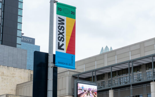 SXSW's 2022 Festival in Texas to Host Major On-Site NFT Workshop for Participants