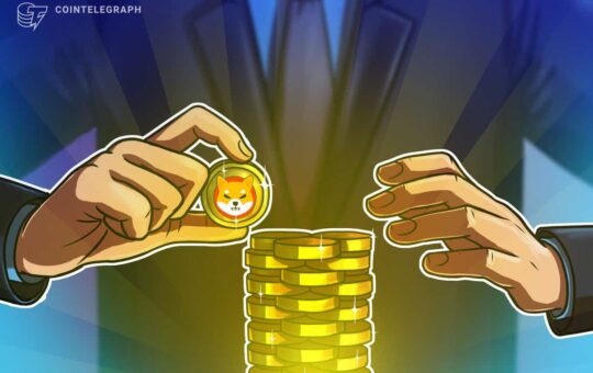 Shiba Inu team issues scam alert to SHIB investors