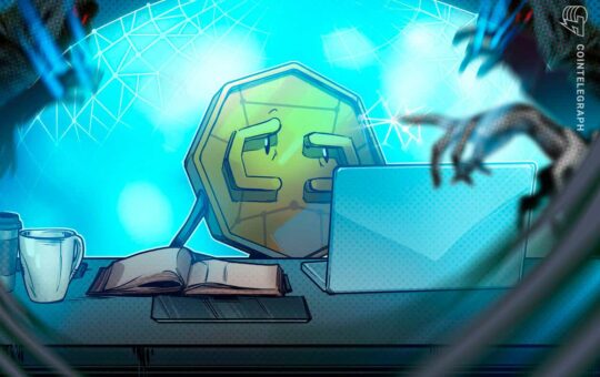 Synapse Bridge prevents $8M USD hack